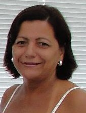 Risoleide Martins de Oliveira